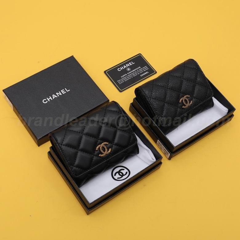 Chanel Wallets 35